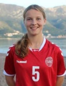 Agnete Nielsen