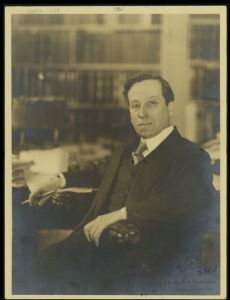Robert Eisler