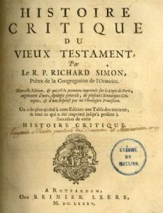 Richard Simon (priest)