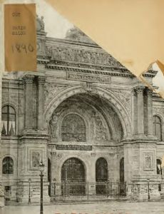 Société des Artistes Français