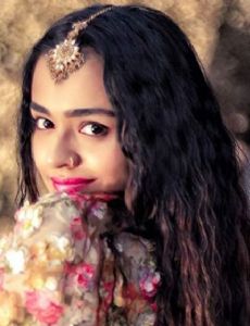 Apoorva Arora