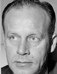 H. G. Cochran