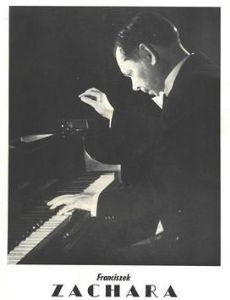 Franciszek Zachara