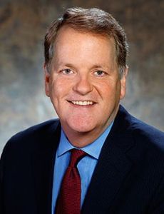 Doug Parker