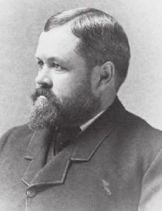 John H. Moffitt