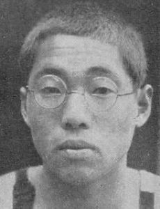 Shozo Makino (swimmer)
