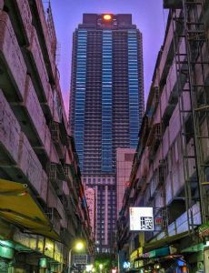 InterContinental Kaohsiung