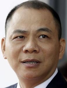 Pham Nhat Vuong
