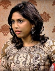 Manisha Yadav