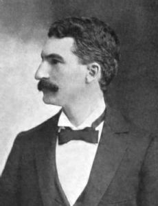 James M. Robinson (Indiana)