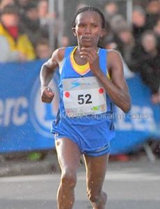 Stacey Chepkemboi Ndiwa