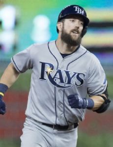 Steven Souza Jr.