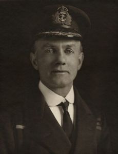 Alfred Carpenter