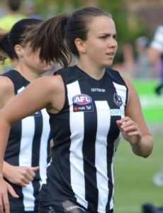 Georgia Gourlay
