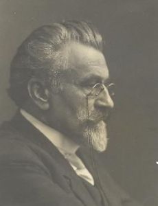 Ernests Vīgners