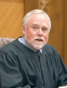 John Warner (judge)