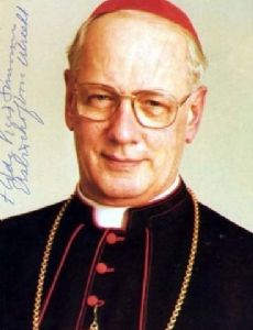 Adrianus Johannes Simonis