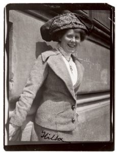 Hilla von Rebay