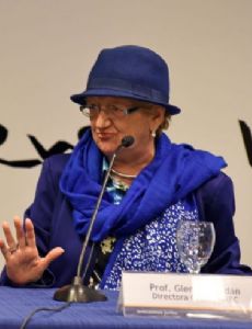 Glenda Rondán