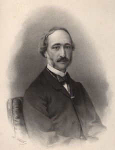 A. E. Becquerel