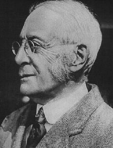 Charles William Eliot
