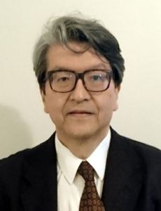 Katsuhito Iwai