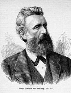Arthur von Ramberg