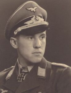 Kurt Bühligen