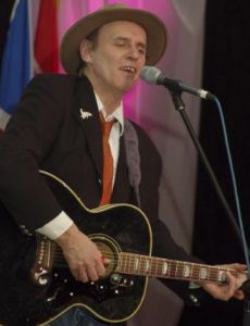 Ron Hynes
