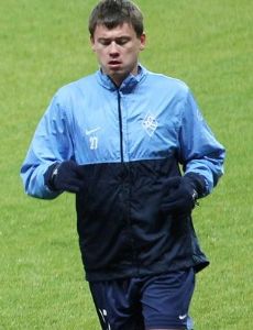 Sergei Gennadyevich Kuznetsov
