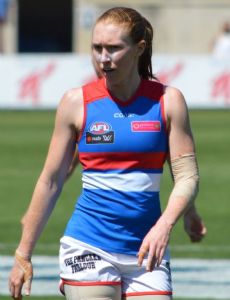 Tiarna Ernst