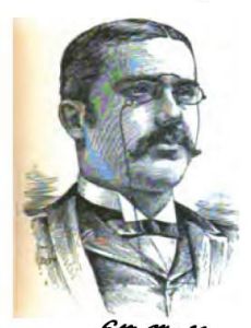 Eugene M O'Neill