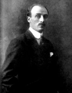 Eduardo Bradley