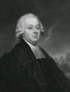 Nevil Maskelyne