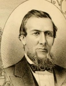 Henry J. Daggett