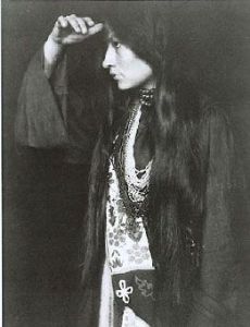 Zitkala-Sa