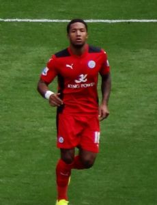Liam Moore