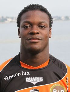 Lamine Koné