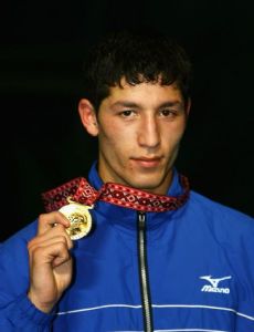 Elshod Rasulov