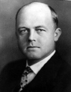Fred Henry Davis