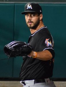 Kyle Barraclough