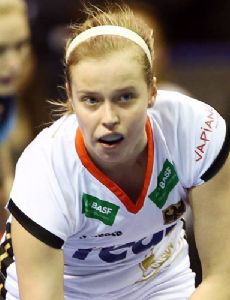Viktoria Huse