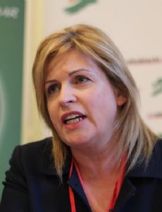 Rose Conway-Walsh