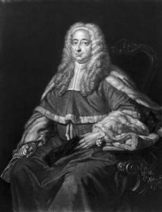William Fortescue