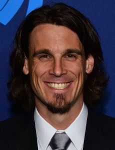 Chris Kluwe