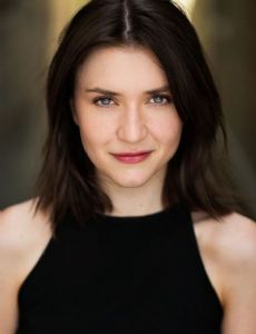 Madeleine Levins