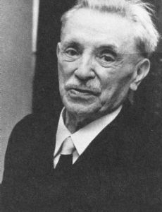 Hermann Maas