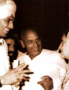 Chandgi Ram