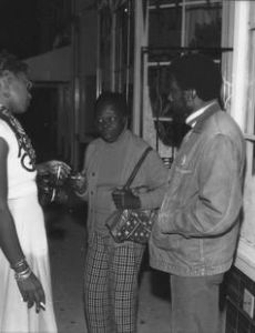 Ruth G. Waddy