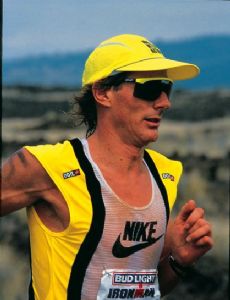 Mark Allen (triathlete)